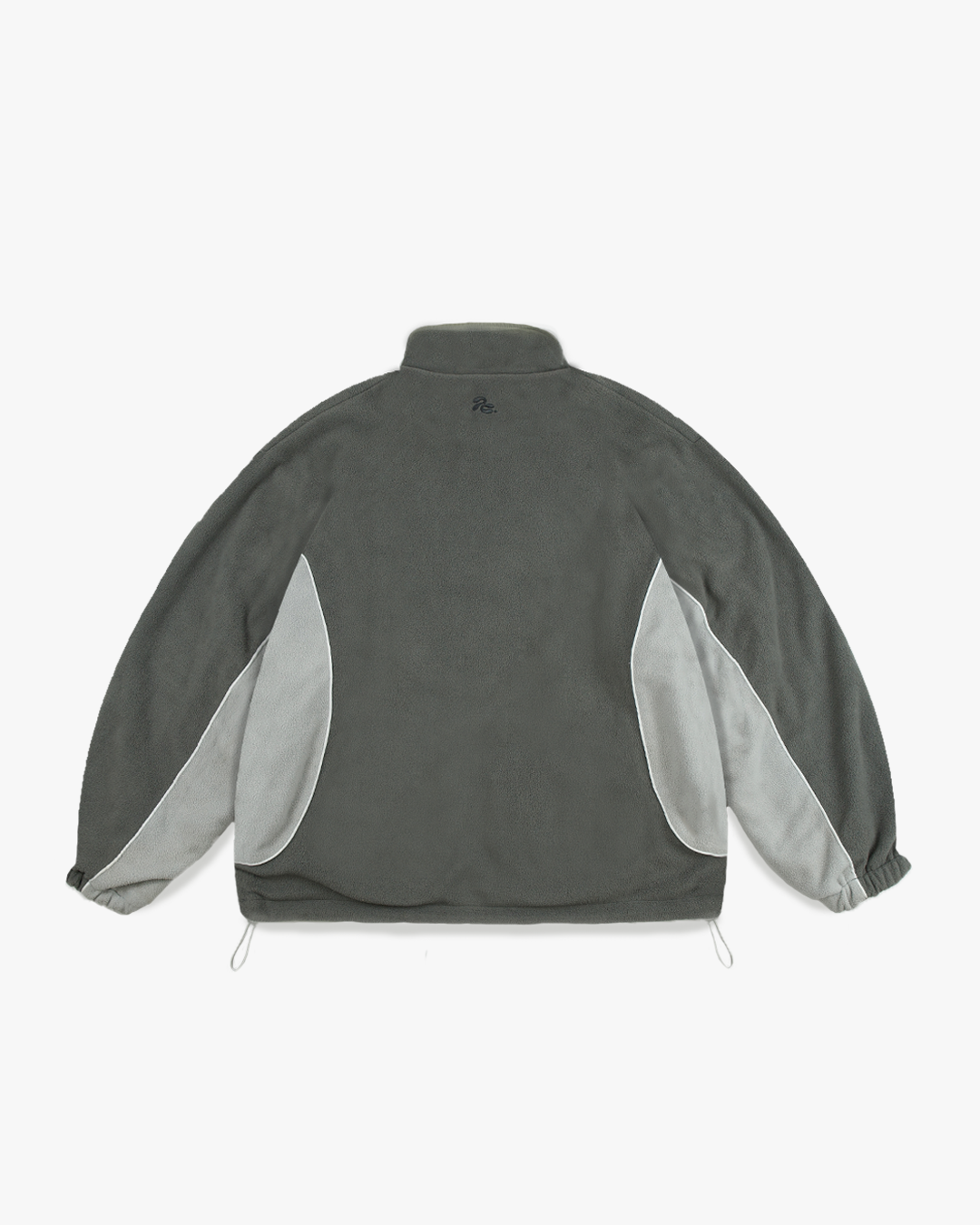 Arenite/Arkose Side Zip Pullover