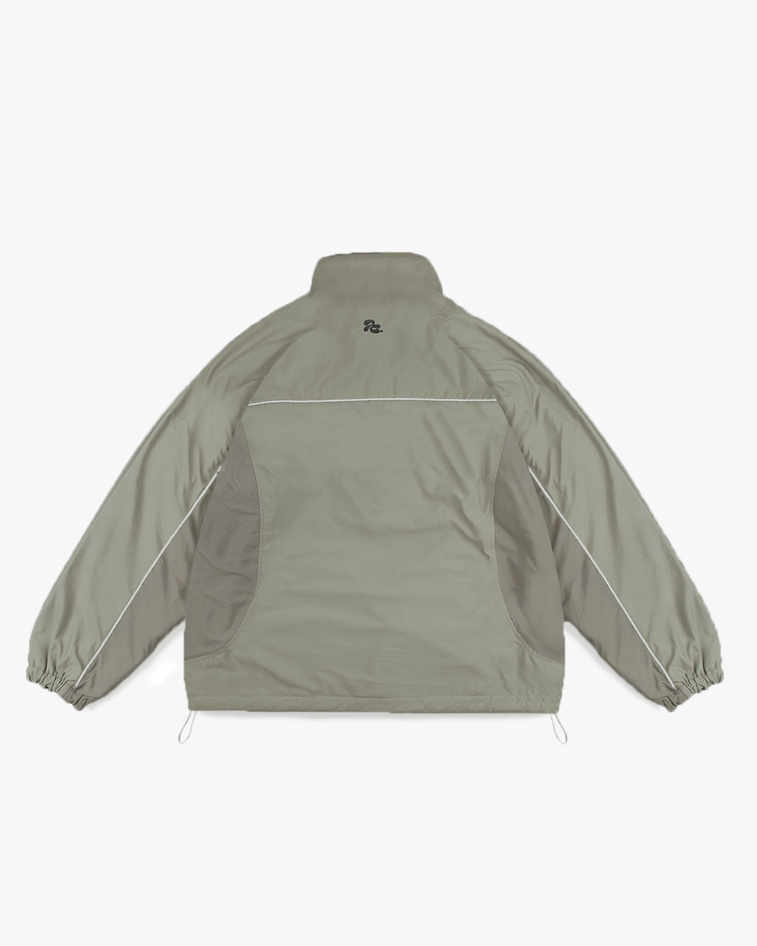 Arenite/Arkose Side Zip Pullover