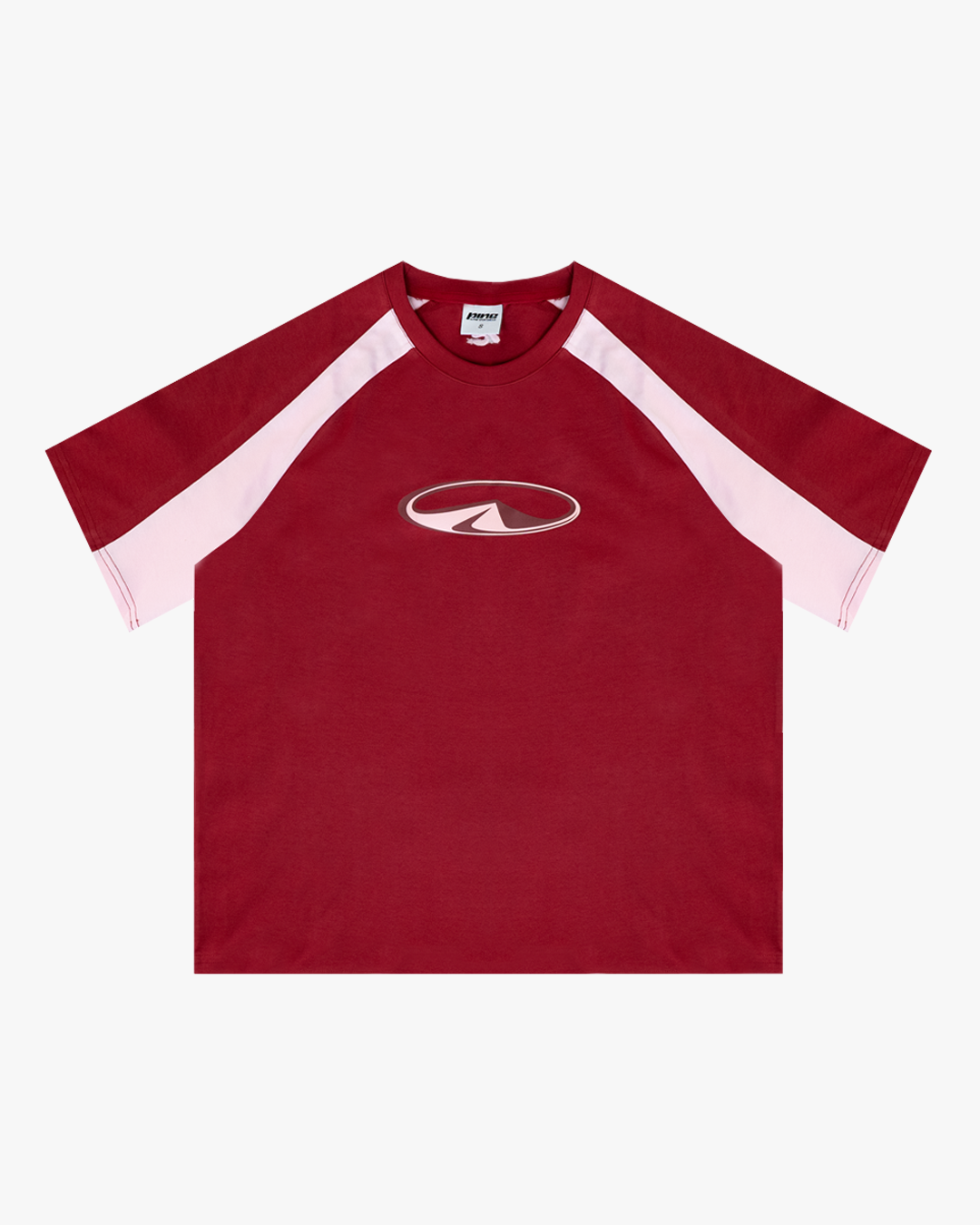 Deep Wine T-Shirt