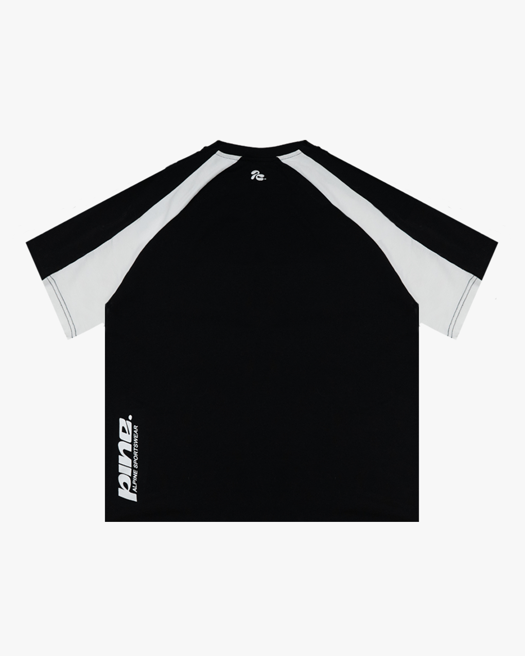 Black Summit T-Shirt