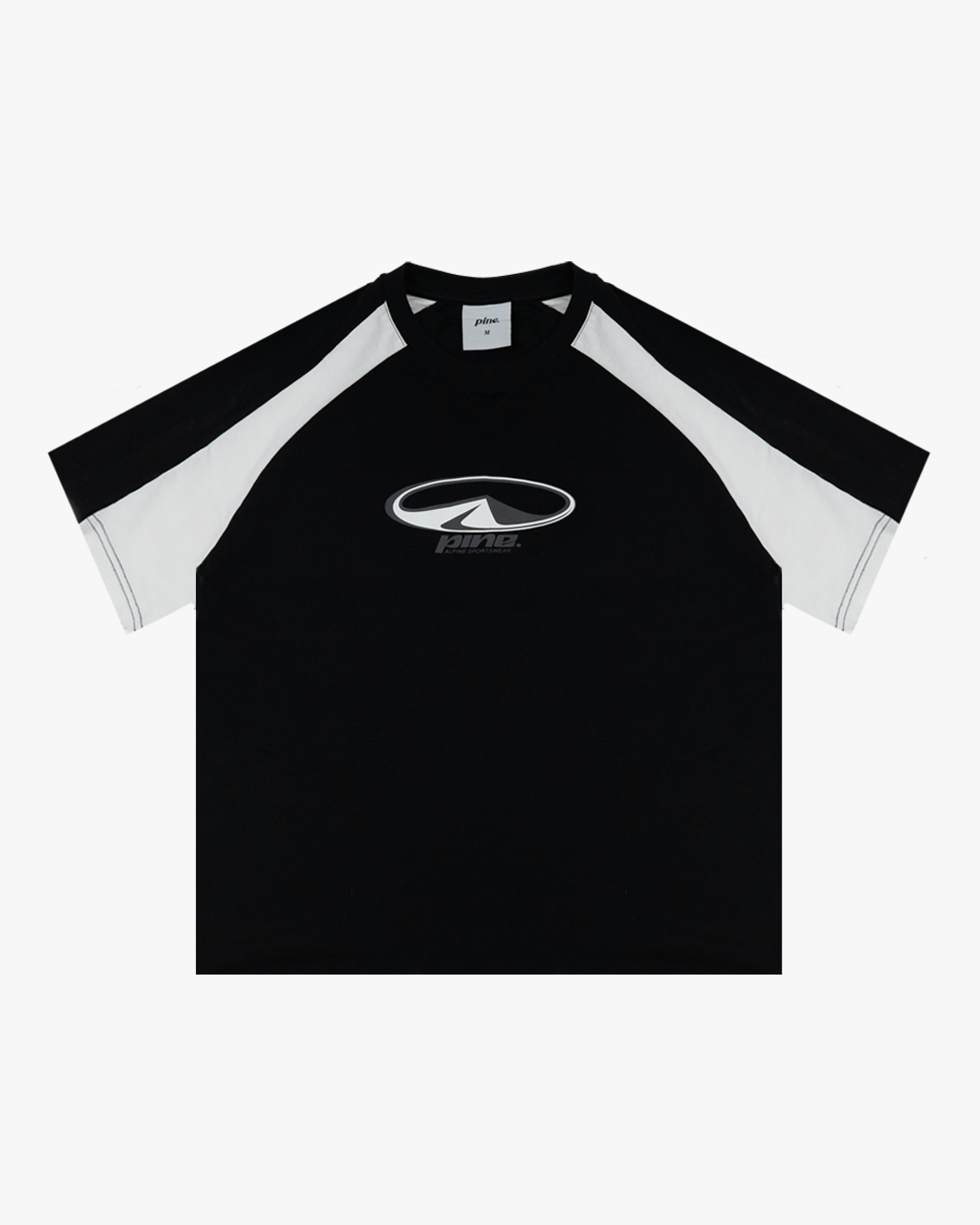 Black Summit T-Shirt