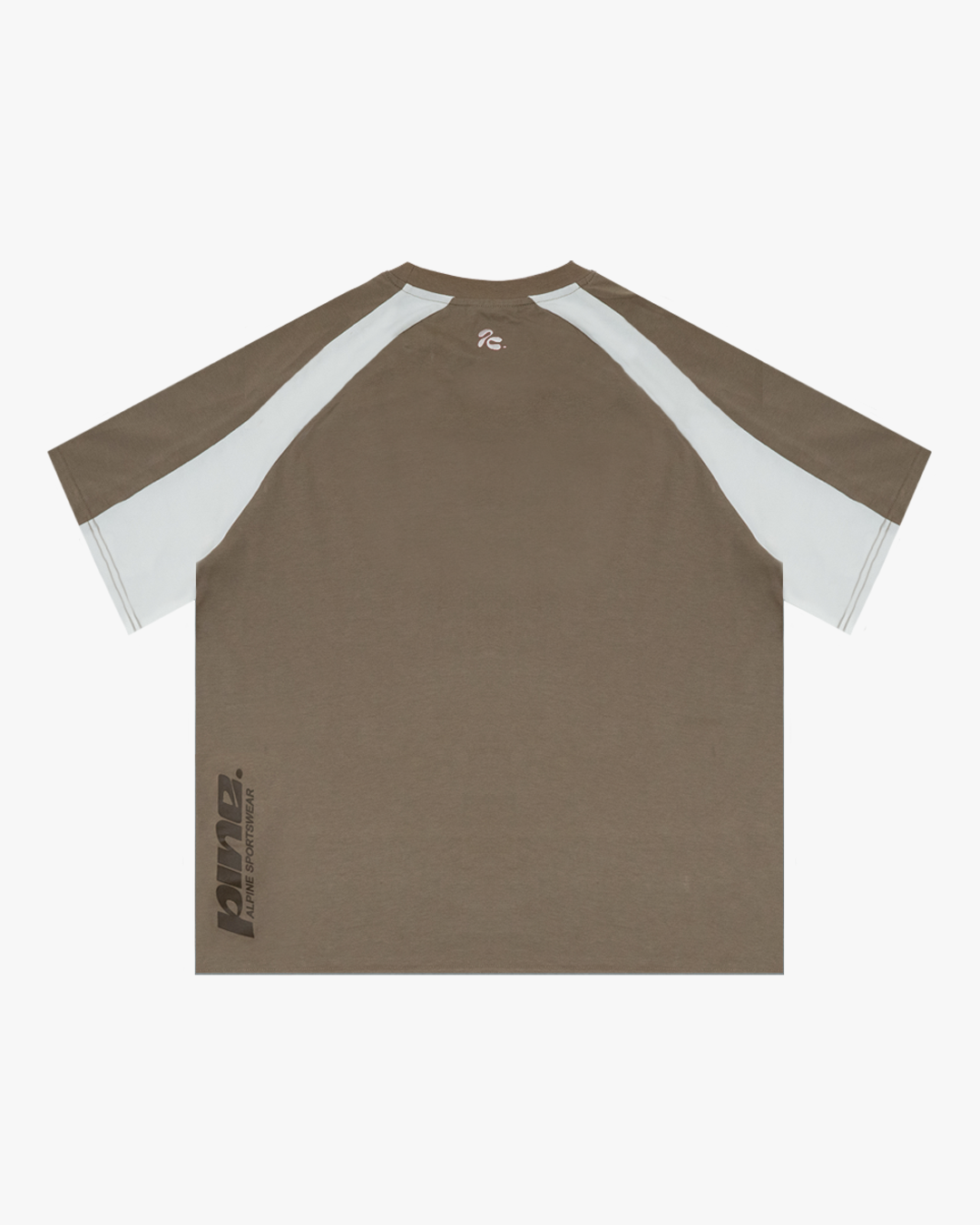 Brown Summit T-Shirt