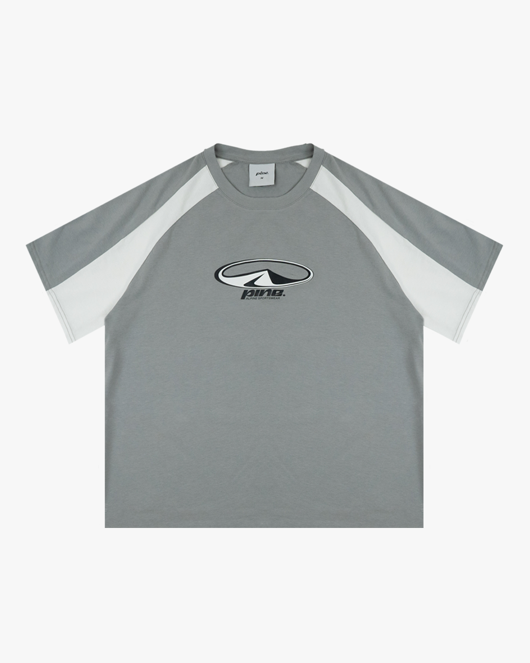 Grey Summit T-Shirt