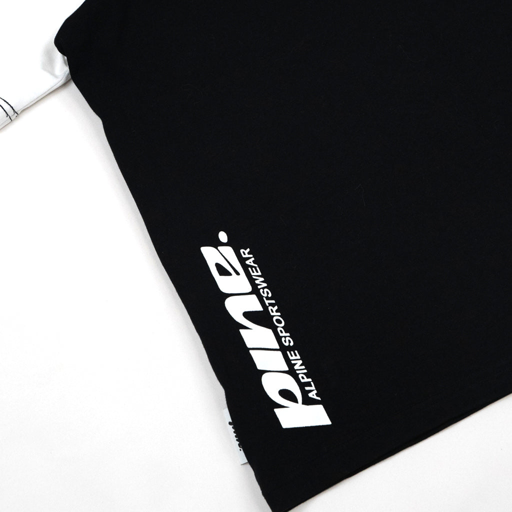 Black Summit T-Shirt