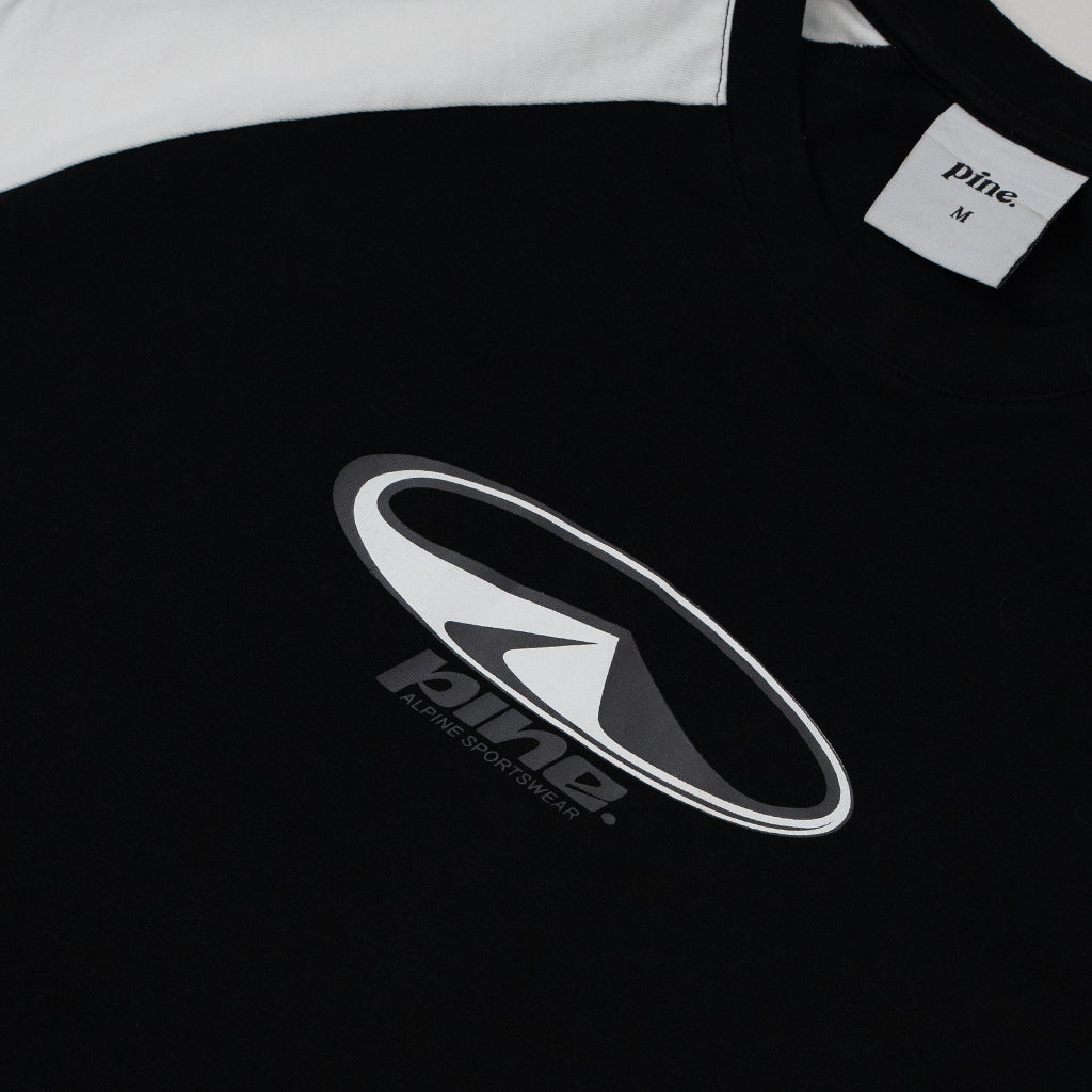 Black Summit T-Shirt