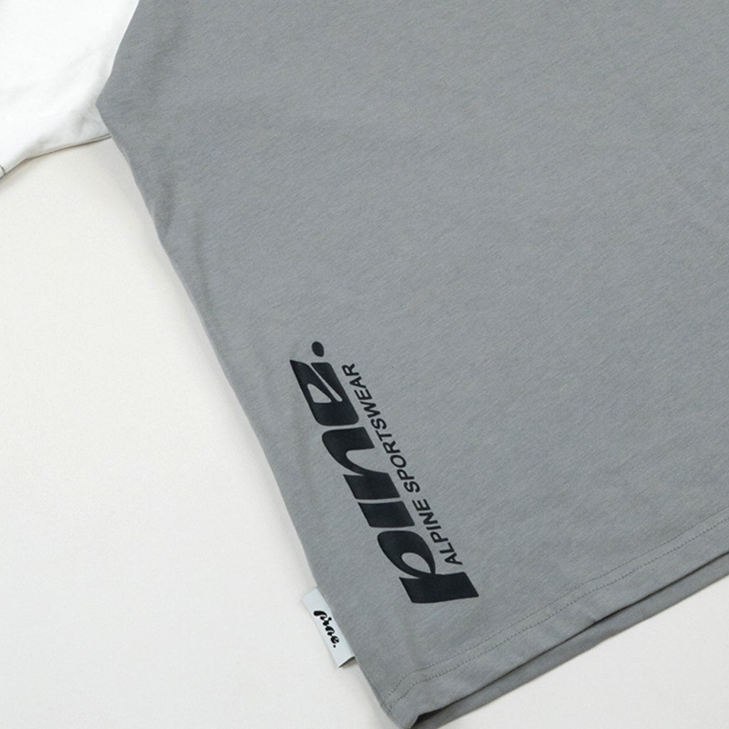 Grey Summit T-Shirt