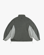 Arenite/Arkose Side Zip Pullover