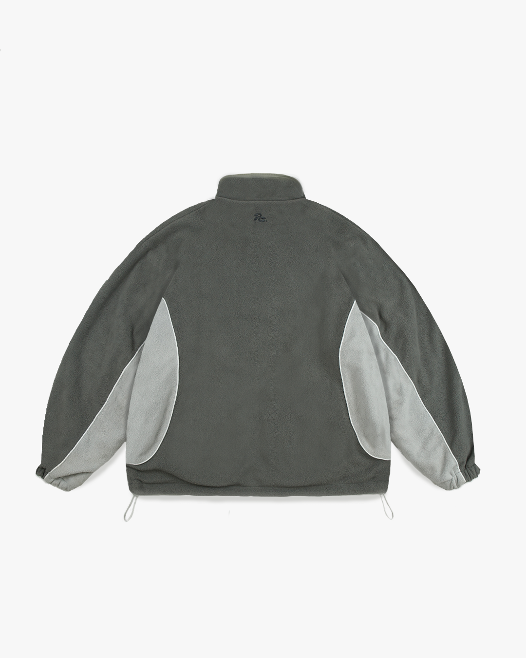 Arenite/Arkose Side Zip Pullover
