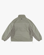 Arenite/Arkose Side Zip Pullover