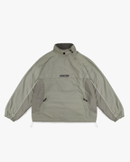 Arenite/Arkose Side Zip Pullover