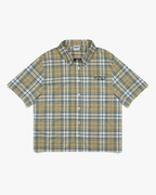 Desert Plaid Shirt