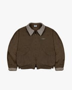 Waxed Canvas Jacket
