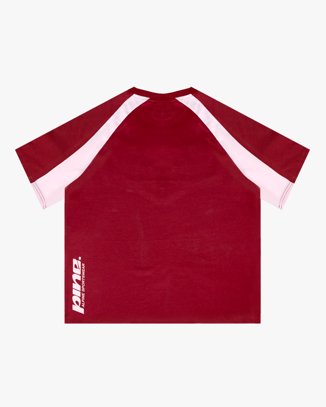 Deep Wine T-Shirt