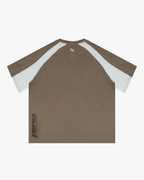 Brown Summit T-Shirt
