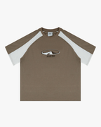 Brown Summit T-Shirt