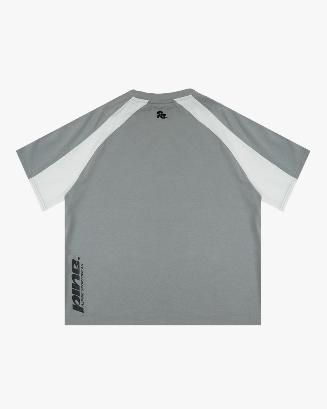 Grey Summit T-Shirt