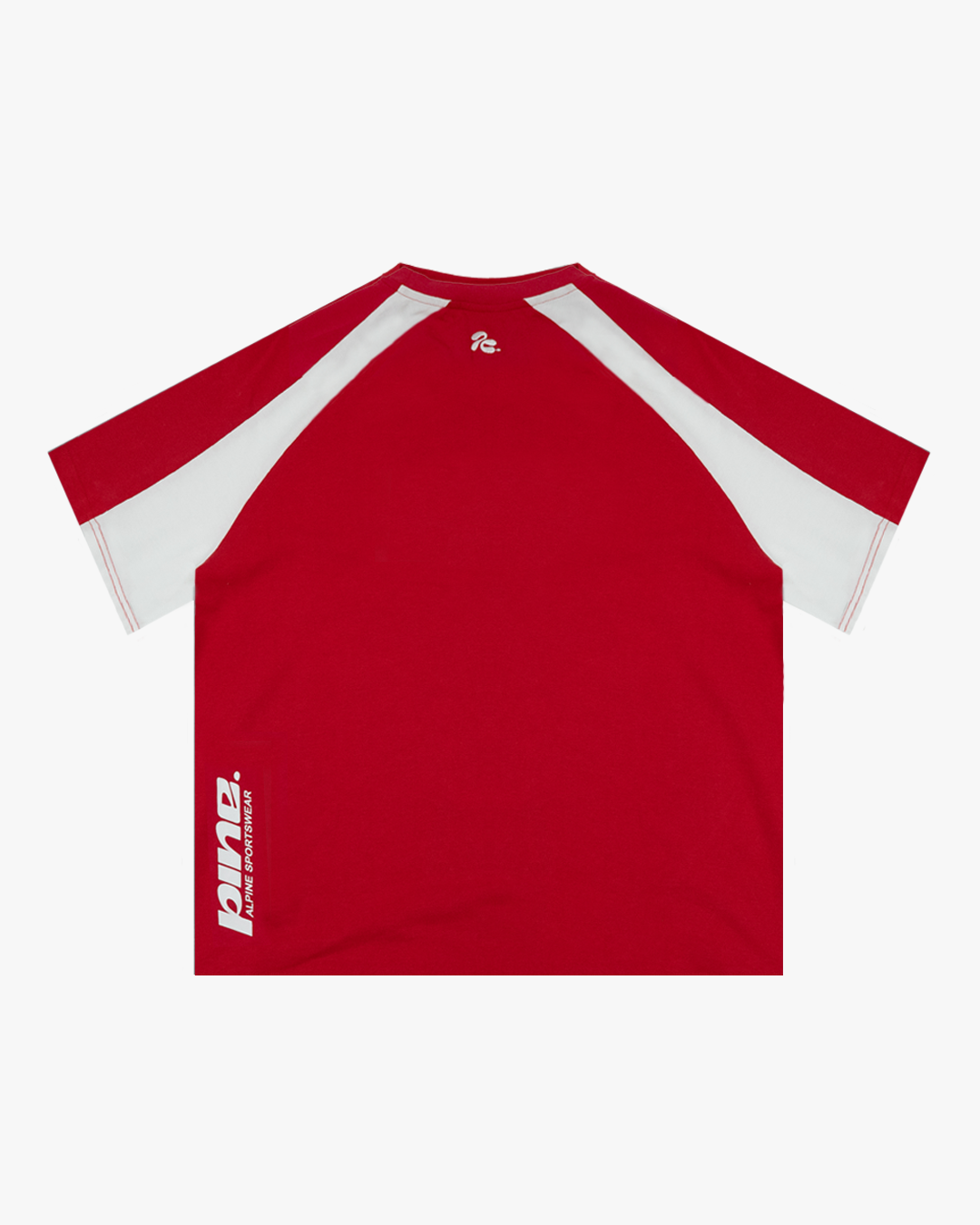 Red Summit T-Shirt