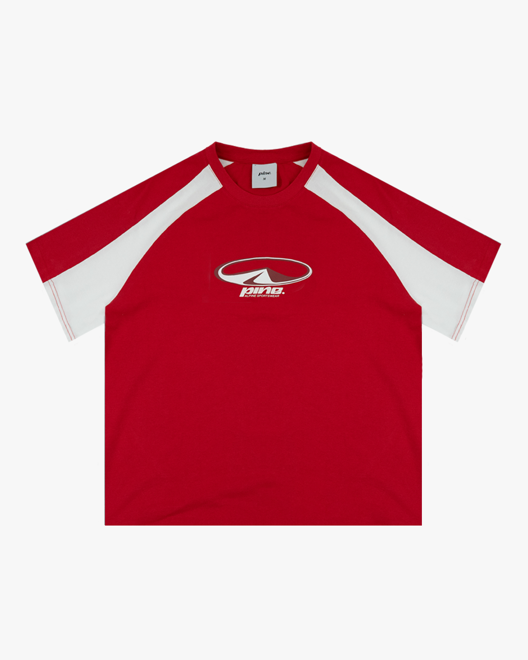 Red Summit T-Shirt