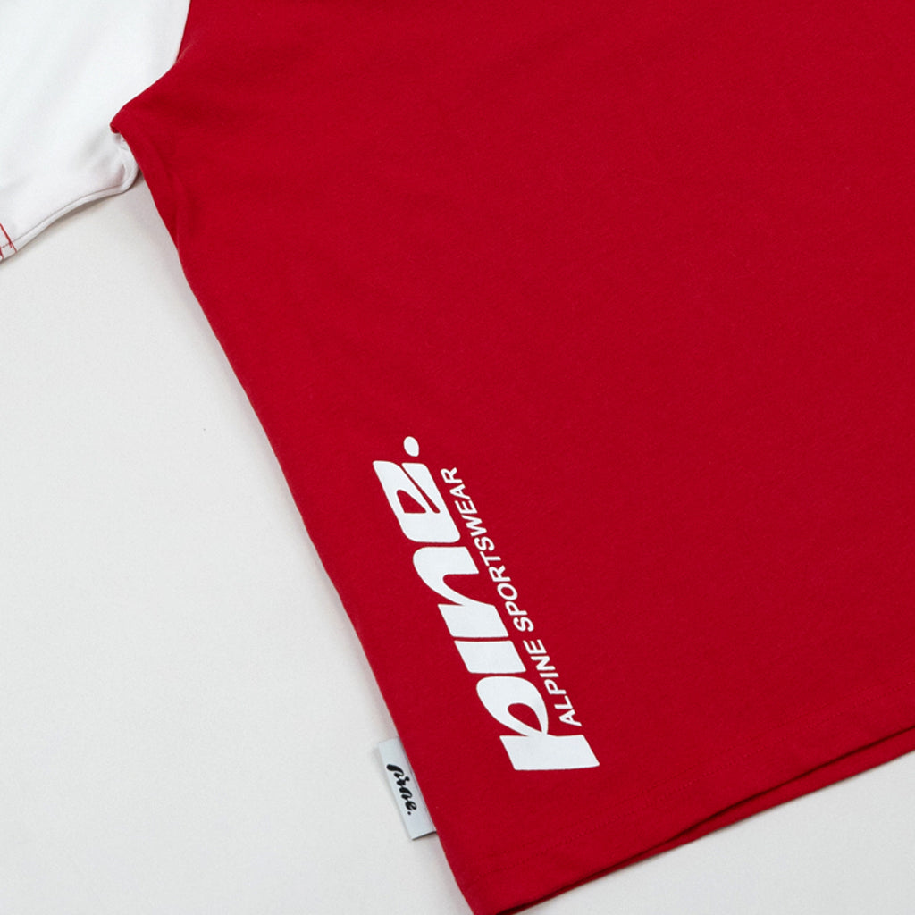 Red Summit T-Shirt