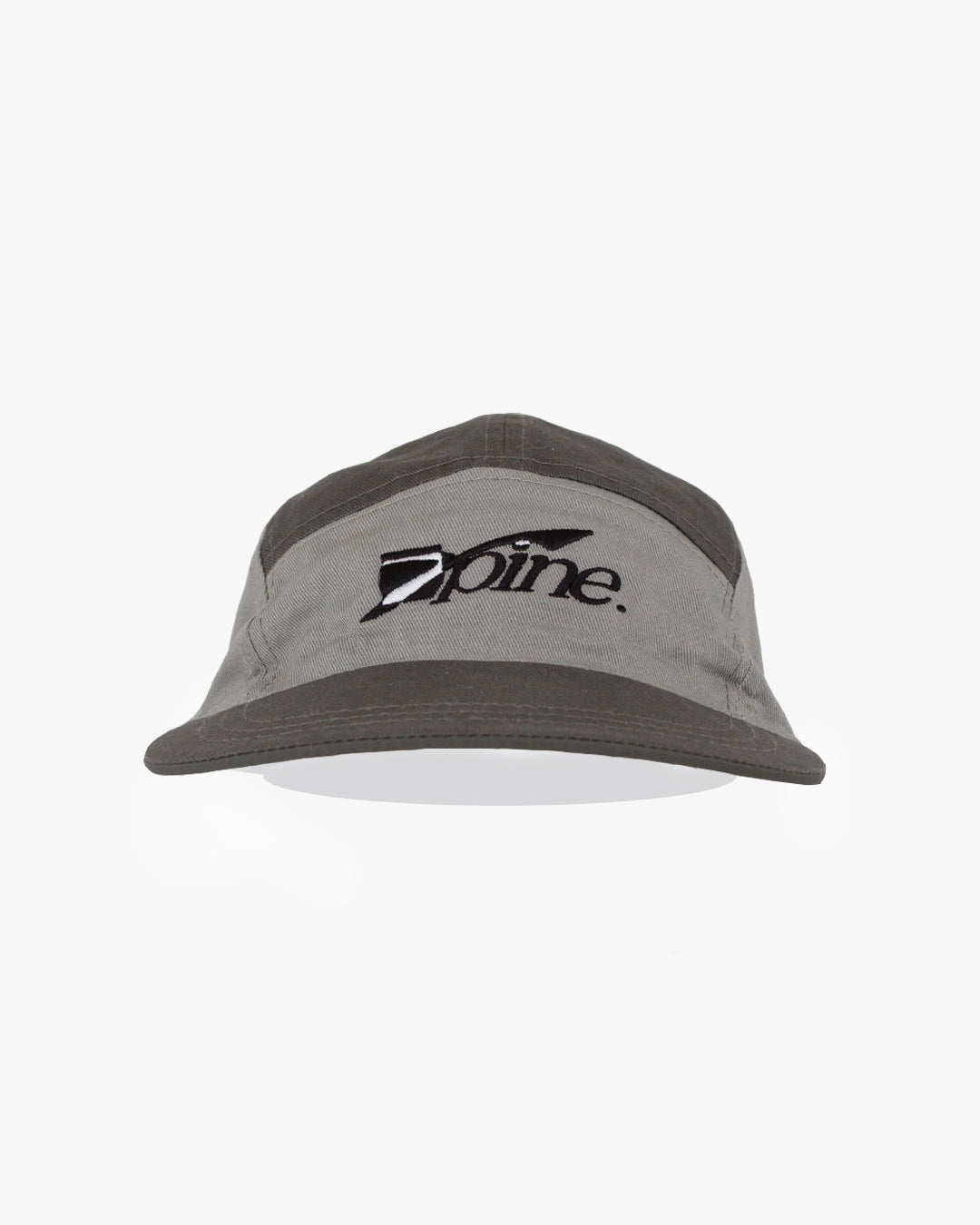 Reversible Cap - Arctic Moss/Slate Grey