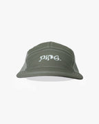 Reversible Cap - Arctic Moss/Slate Grey