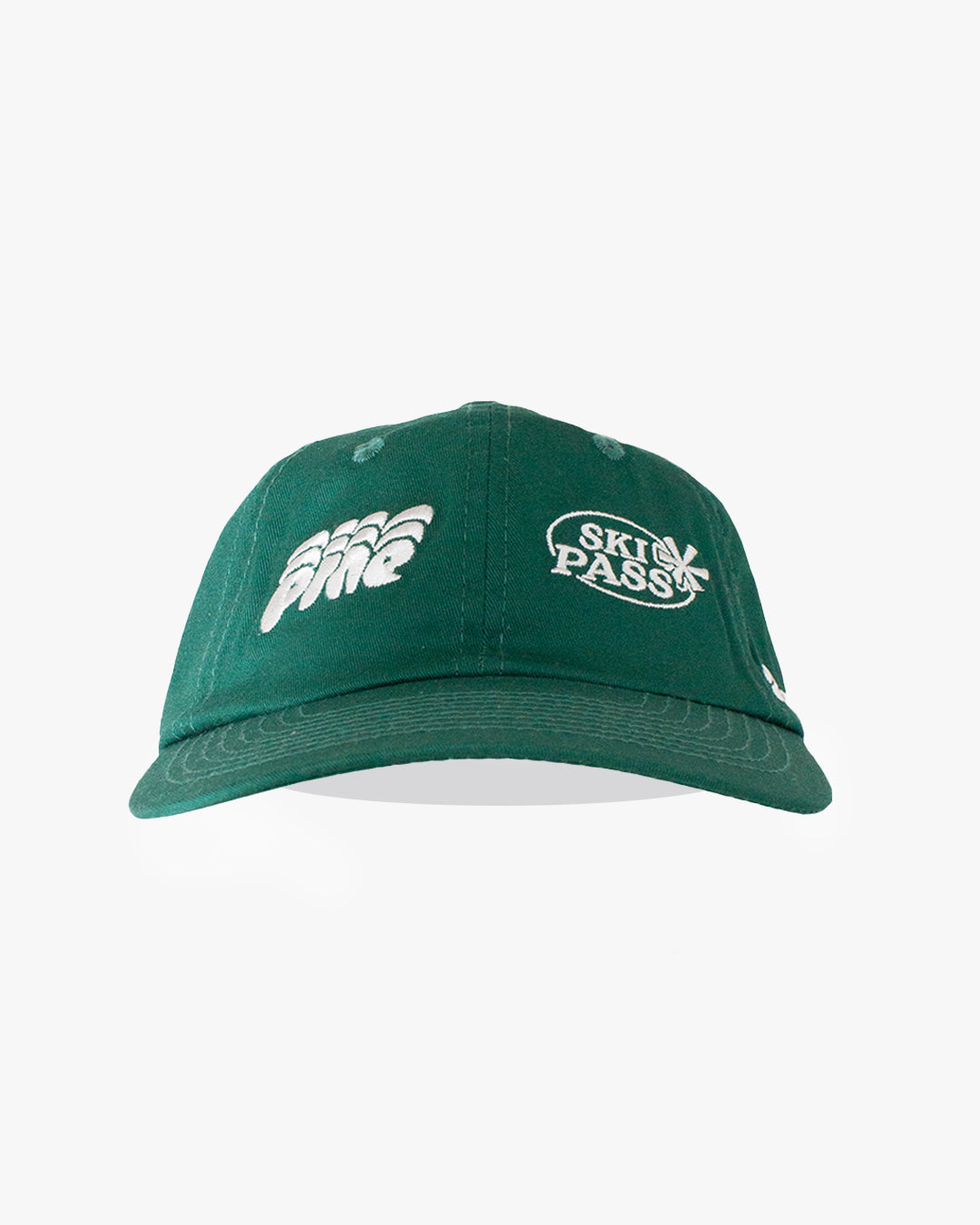 Ski Pass - Forest