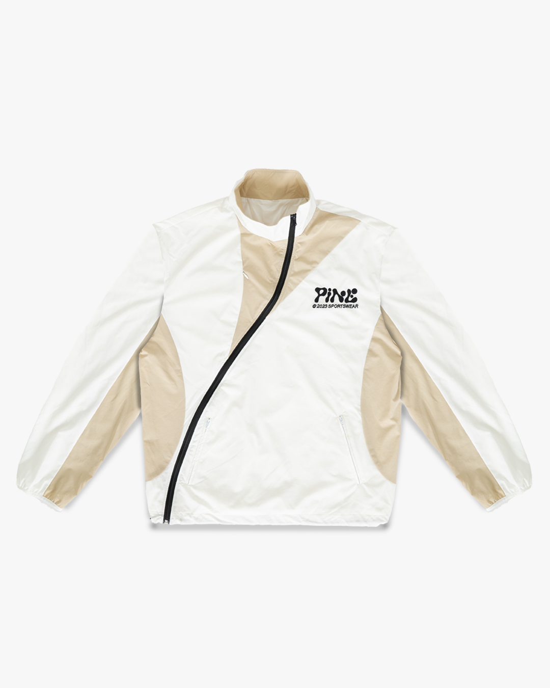 Sand Track Jacket