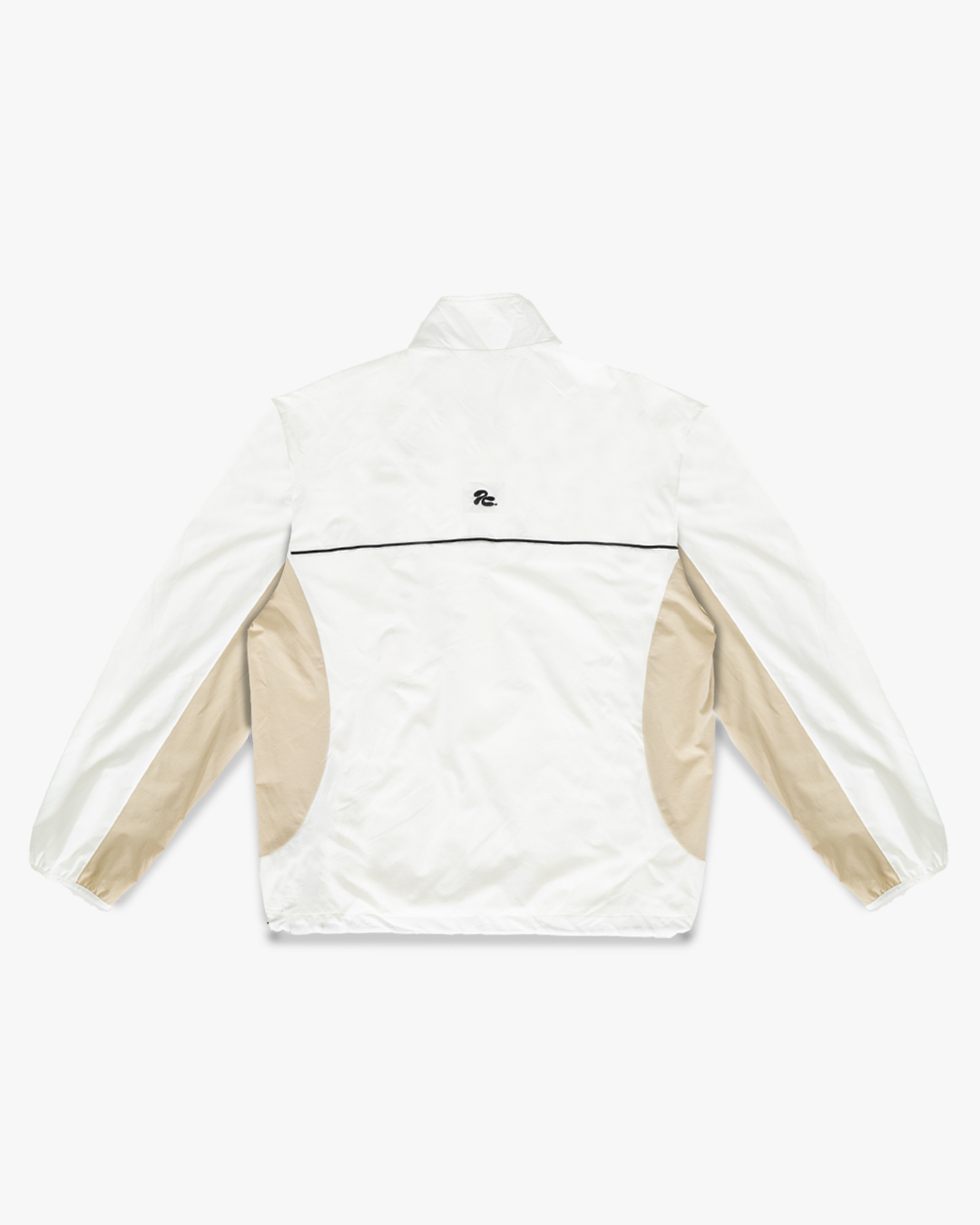 Sand Track Jacket