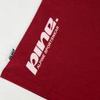 Deep Wine T-Shirt