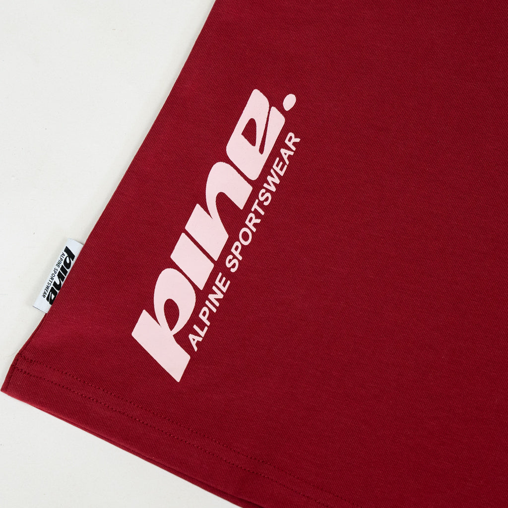 Deep Wine T-Shirt