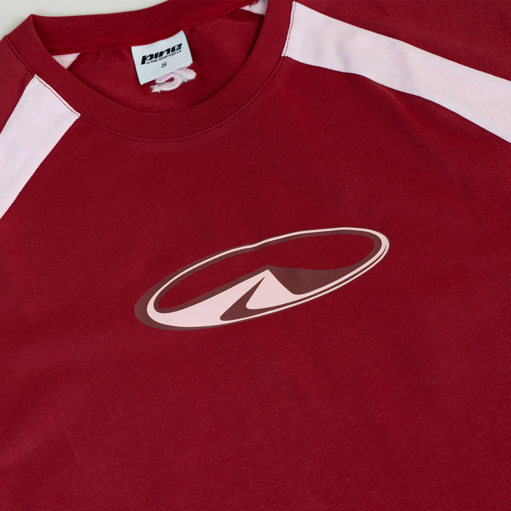 Deep Wine T-Shirt