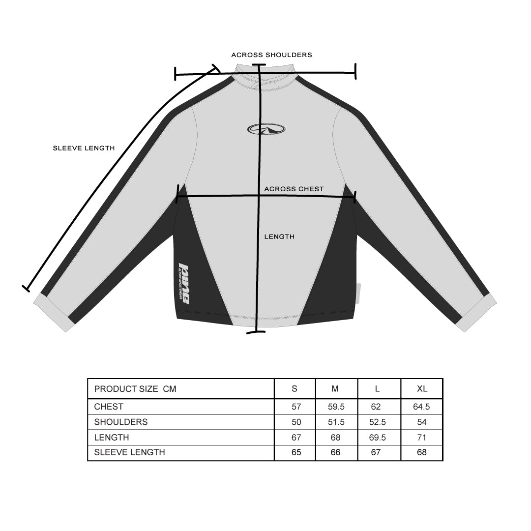 Steel Grey Waffle Fleece